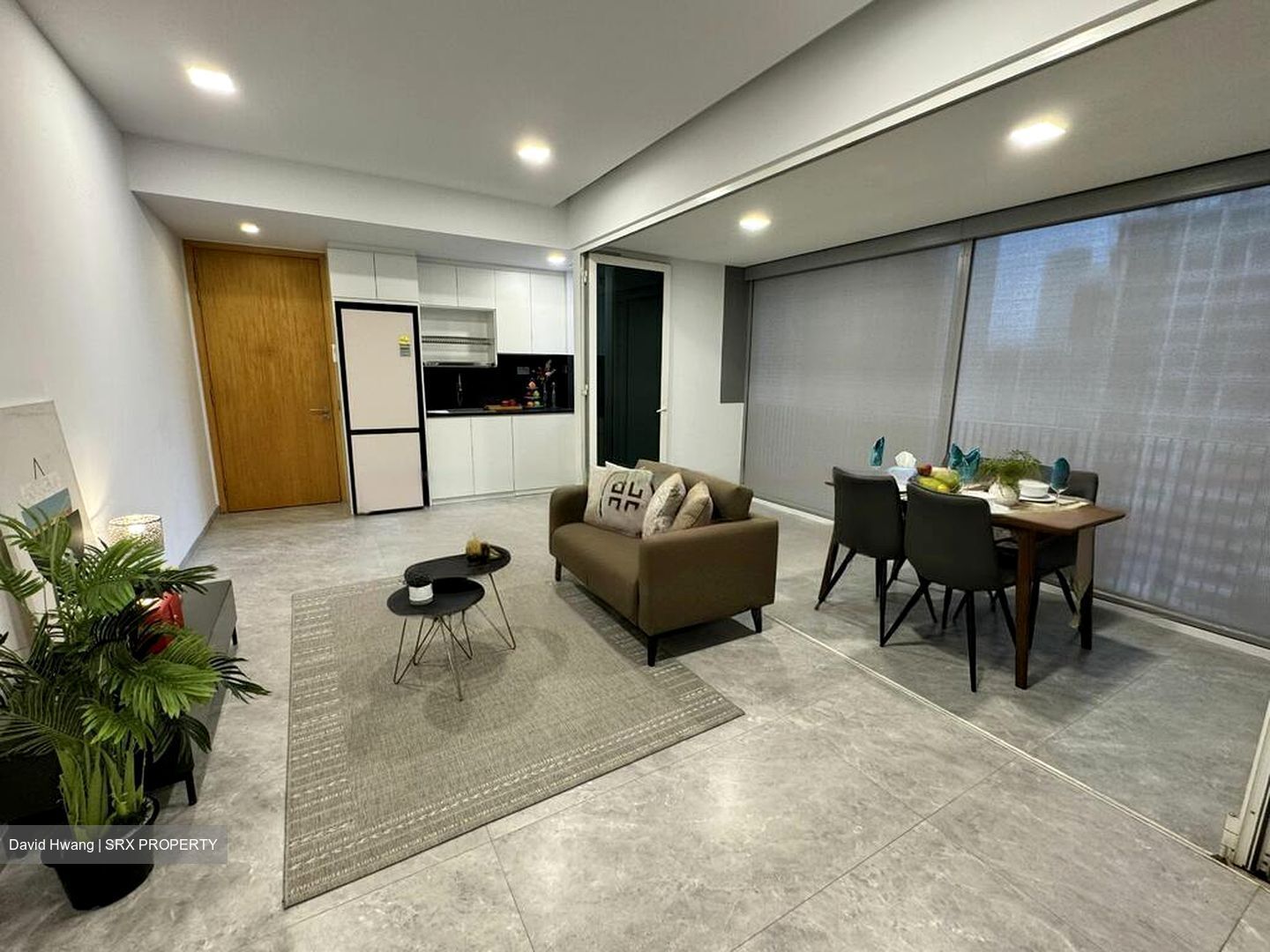 The Peak @ Cairnhill II (D9), Apartment #466473411